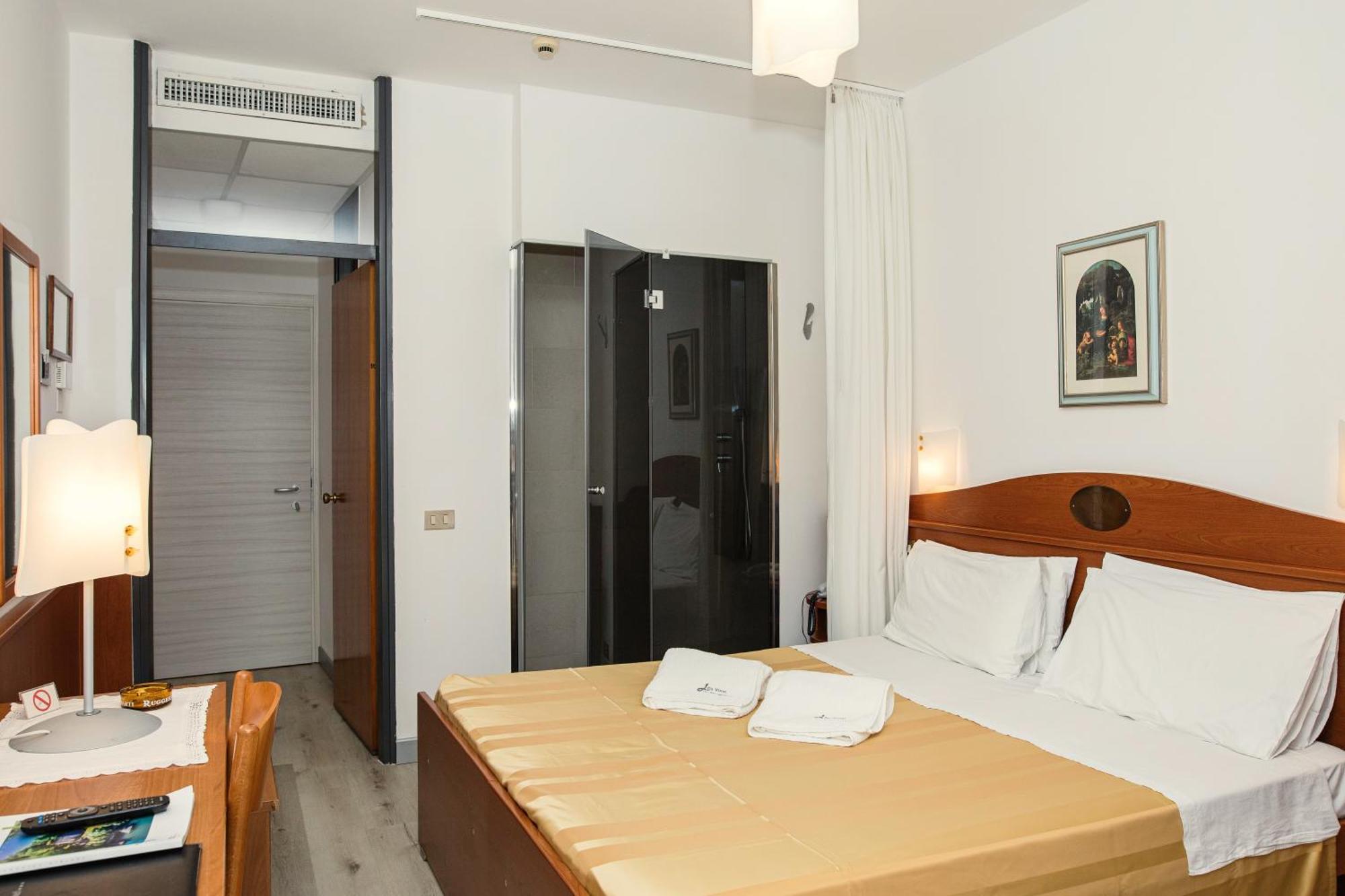 Hotel Leonardo Da Vinci Wellness Spa Бибионе Экстерьер фото