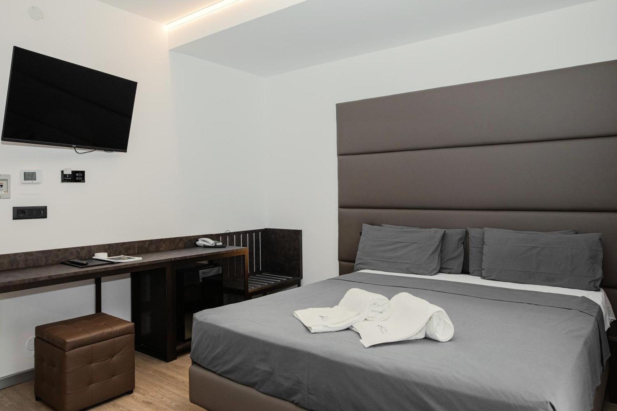 Hotel Leonardo Da Vinci Wellness Spa Бибионе Экстерьер фото