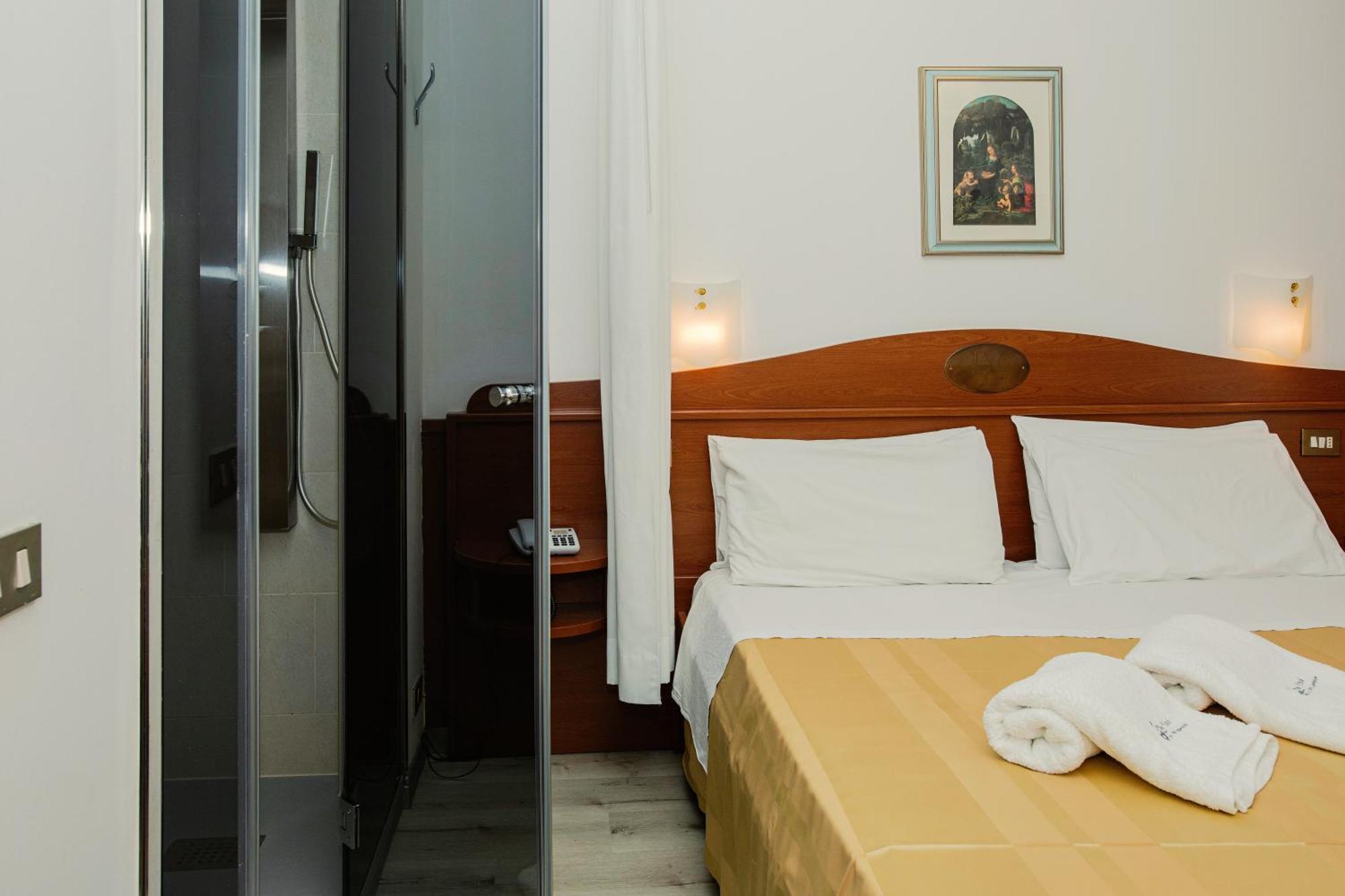 Hotel Leonardo Da Vinci Wellness Spa Бибионе Экстерьер фото