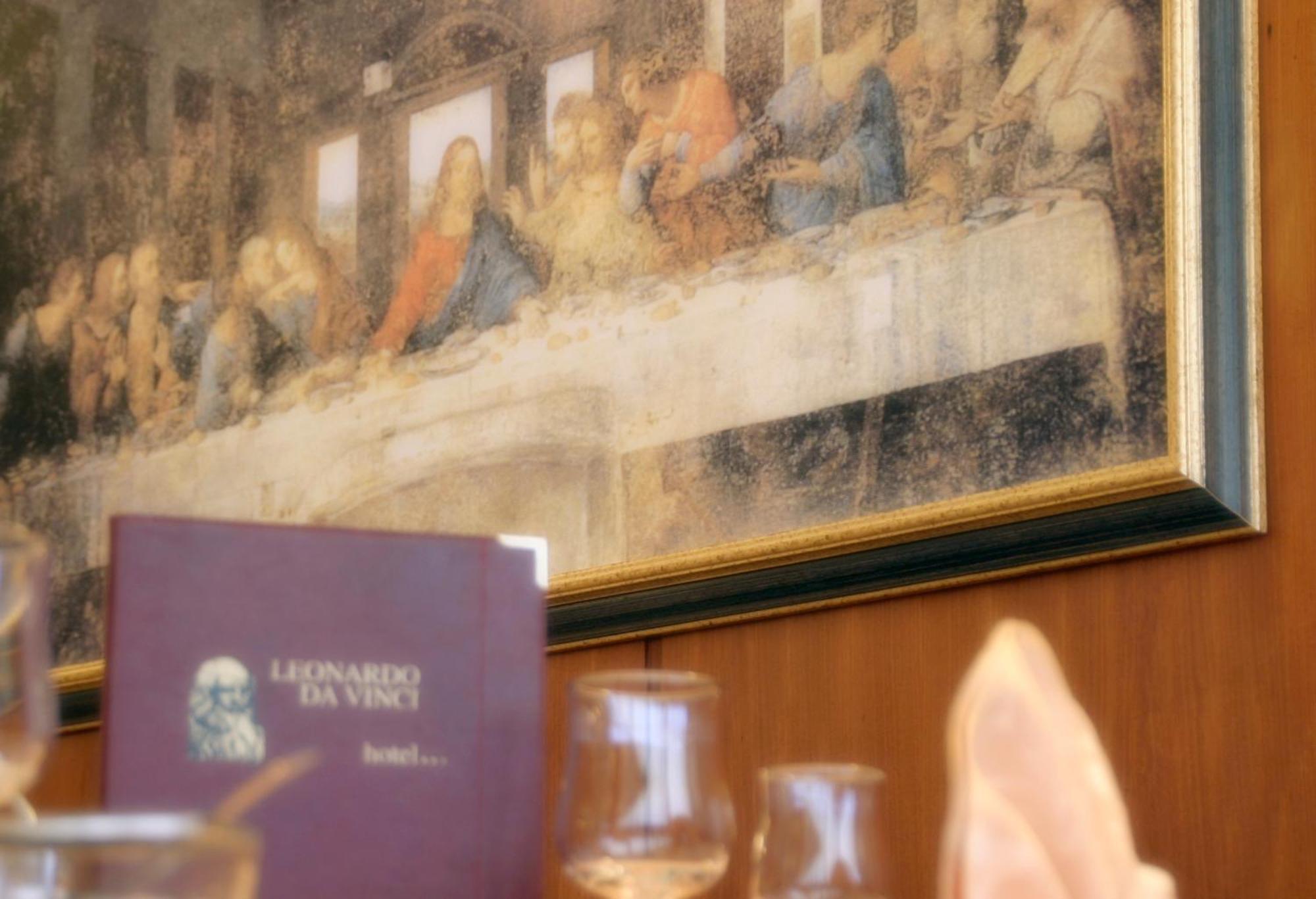 Hotel Leonardo Da Vinci Wellness Spa Бибионе Экстерьер фото