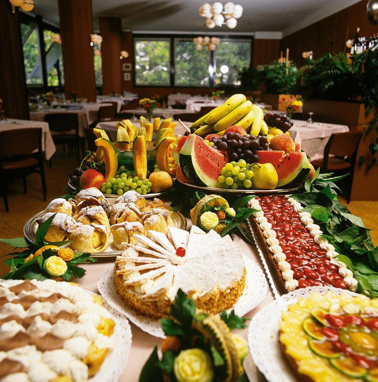 Hotel Leonardo Da Vinci Wellness Spa Бибионе Экстерьер фото