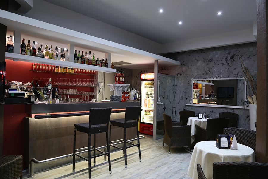 Hotel Leonardo Da Vinci Wellness Spa Бибионе Экстерьер фото